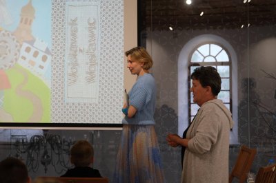 Noc Muzeów Wojsławice 2026